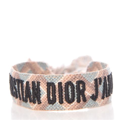 dior woven bracelets price|dior j'adior bracelets for women.